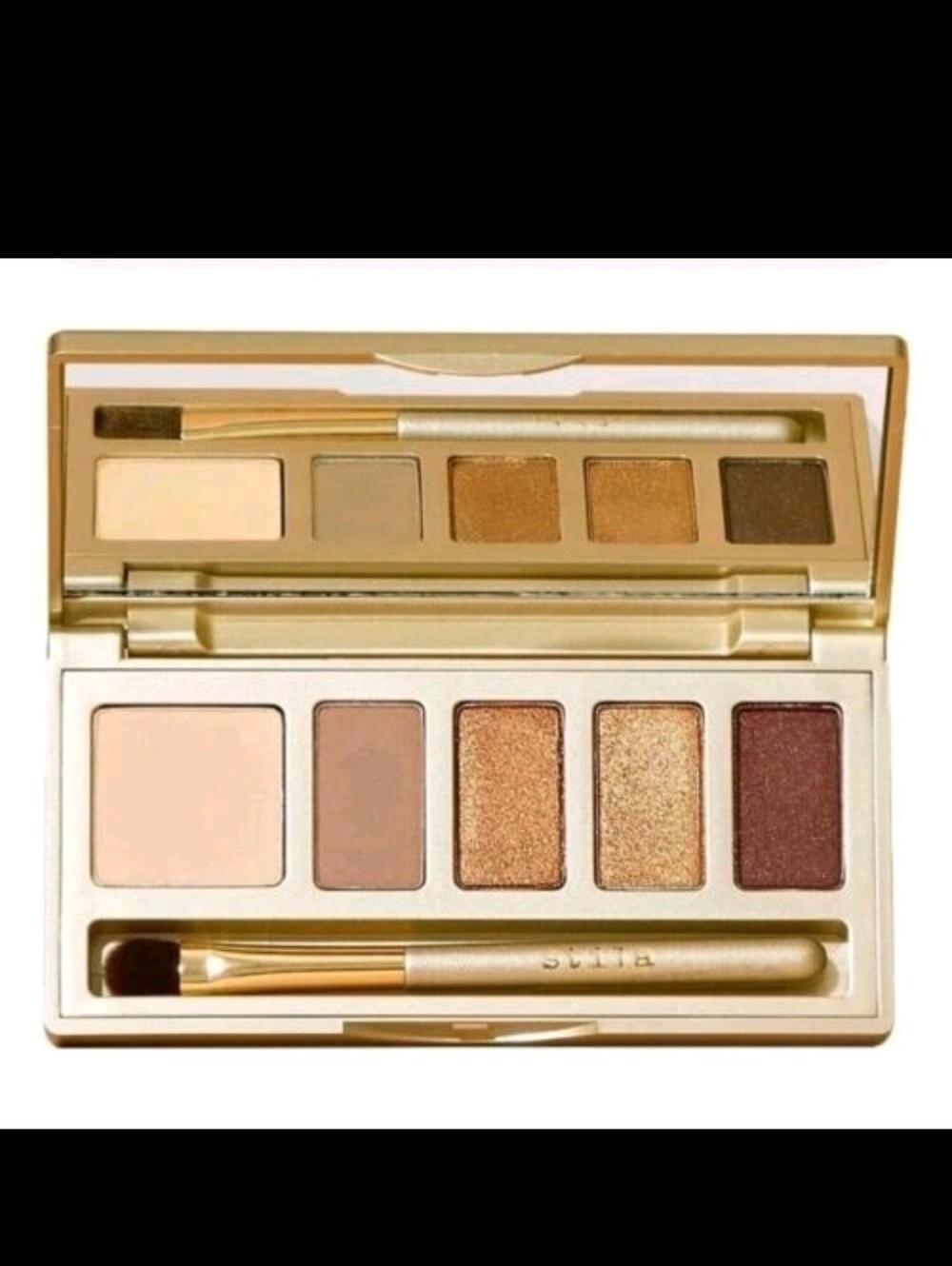 NEW Stila To You Eye Palette Eyeshadows